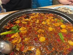 -费明中罗非鱼(大石坝店)