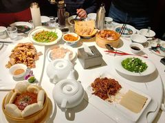 -老浒记烤鸭-北京菜(琉璃厂店)