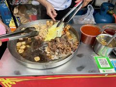 牛杂-峰景台亚姨牛杂