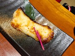 银鳕鱼西京烧-千代武日本料理(开发区店)