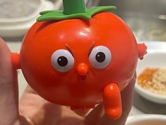 -海底捞火锅(新松江路生日主题店)