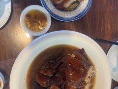 -黄连大头华烧鹅店(大良店)