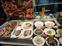 -隆喜元鱼汤包·海鲜(中联广场店)