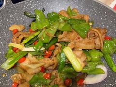 -金狮麟·新豫菜(金码大厦店)