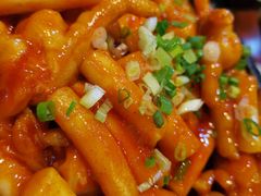 -鑫日千里马朝鲜族小馆(总店)