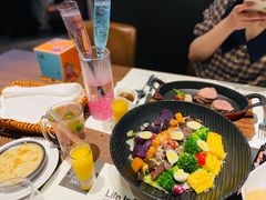 -西堤牛排(合肥之心城店)