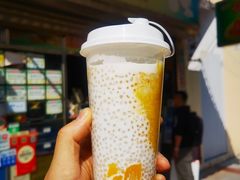 -澳门长洲糯米糍(柯打苏沙街店)