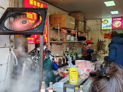 -丽华早点(大成路店)