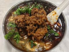 -代四孃牛华豆腐脑美味小食(总店)
