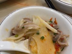 -李师傅脆肚(梅林店)