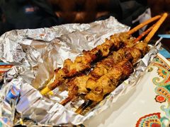 -巴依老爷新疆美食(工体旗舰店)