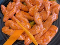 -胡同烧烤·烤肉(塔湾店)