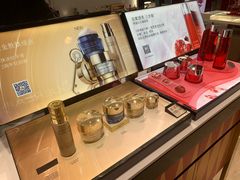 -燕莎友谊商城(亮马桥店)