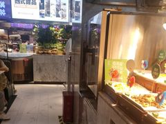 -亚马逊海鲜自助(万象汇店)
