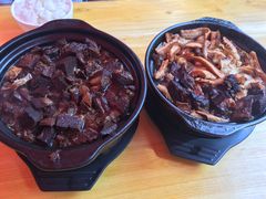 -赵家牛肉砂锅(台西三路店)