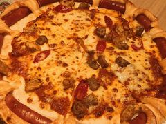 -必胜客(海光寺店)