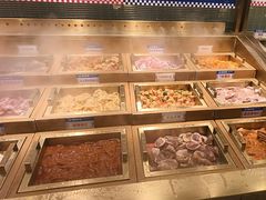 -姜胖胖韩式自助烤肉(光明万达店)