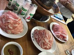 -元盛居(生态大街店)