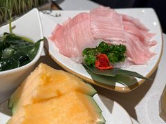 -海底捞火锅(长宁路龙之梦店)