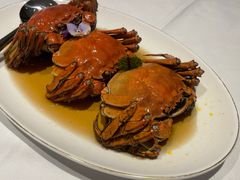-Yan Ting 宴庭中餐厅(上海静安瑞吉酒店)