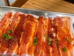 -汉城烤肉(华山路店)