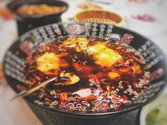 -肥肥小厨(咸阳路店)