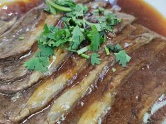 -清真牛街祥云轩门钉肉饼(左家庄店)
