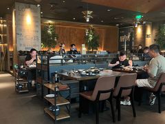 -同仁四季椰子鸡(无锡滨湖万象汇店)