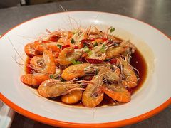 -香阁餐厅·常州菜·常州菜代表品牌(新北奥体店)