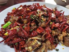 -老丘丘(较场口店)