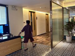 -御水泉·国际水疗会(广州长隆店)
