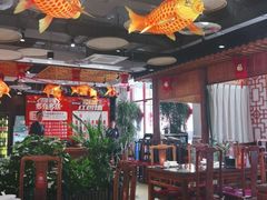 大堂-沱江小镇 (良乡店)