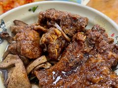 -无名氏面馆(邮电路店)