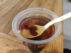 烧仙草-八婆婆烧仙草(中山路店)