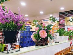 -西北朗益和穆斯林餐厅