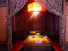 -兰溪小馆(东直门簋街店)