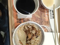 -吉野家(中关村3店)