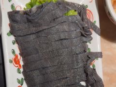 -清真·老门框爆肚涮肉·中华老字号(丰管路店)