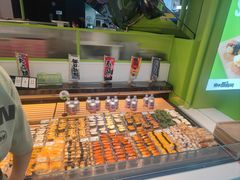 -鲜道寿司(无锡苏宁店)