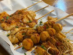 -魏记里脊肉炸炸炸(南门口店)