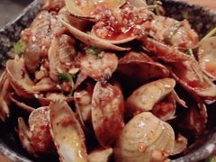 -付小姐在成都(中山公园店)
