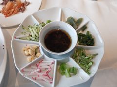 -四季民福烤鸭店(故宫店)