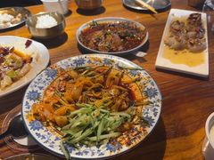 -柴窝堡22号辣子鸡·传承新疆菜