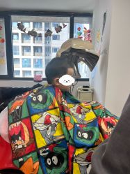 -小咖儿童理发