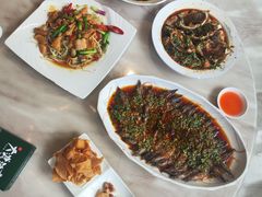 -大浪潮·潮汕菜·招牌生腌小青龙(福田店)