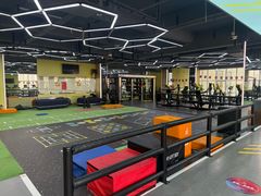 -GT健身(育秀会馆)