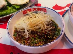 -临胜烧烤大牌档(东葛店)