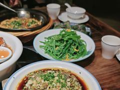 -大自然(鲁家村店)