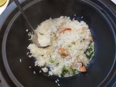 -四海蒸鲜蒸汽海鲜自助(北戴河店)