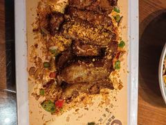 -黄泥岗·地道湖北菜(奥特莱斯店)